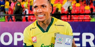 Dayro responde: ¿Qué le faltó para triunfar como James y Falcao?