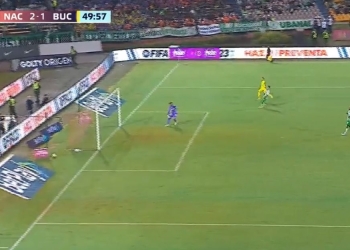 ¡Estás loco, Dayro! Hace ese gol contra Nacional y…