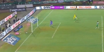 ¡Estás loco, Dayro! Hace ese gol contra Nacional y…