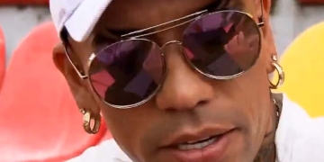 El día que hinchas sacaron a Dayro Moreno de un restaurante bar