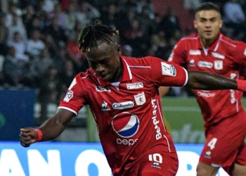 Así quedó América en la tabla tras su empate en Manizales