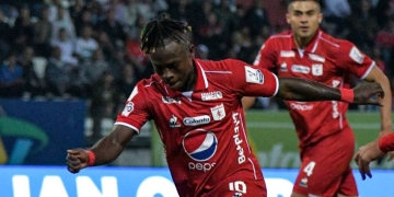 Así quedó América en la tabla tras su empate en Manizales