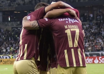 Deportes Tolima y sus cuentas para clasificar a los cuadrangulares