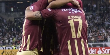 Deportes Tolima y sus cuentas para clasificar a los cuadrangulares