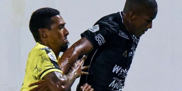 El loco partido del Cali en Barranca: ¡Tuvo 8 goles!