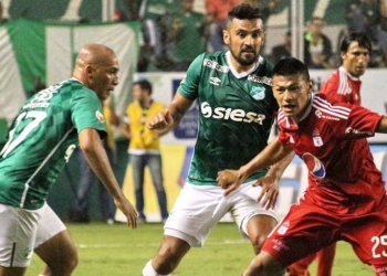 Andrés Pérez y el porqué “el clásico de Cali es el más bravo”