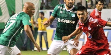 Andrés Pérez y el porqué “el clásico de Cali es el más bravo”