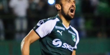 Andrés Pérez: “Ayer veía el partido del Cali y se notaba…”