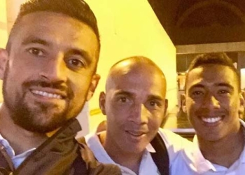 «Máyer era el DT más adecuado» y lo que dijo del lío con Teo