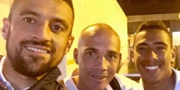 «Máyer era el DT más adecuado» y lo que dijo del lío con Teo