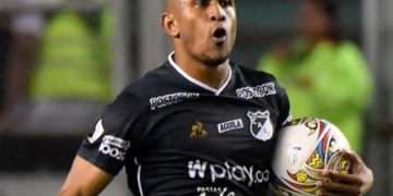 Máyer sobre Ángelo: “Valiente ante las adversidades” y “siempre le tuve fe”