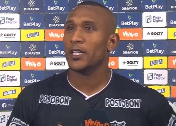 Ángelo: cómo está para el clásico y tristeza por los goles sin triunfos