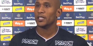 Ángelo: cómo está para el clásico y tristeza por los goles sin triunfos