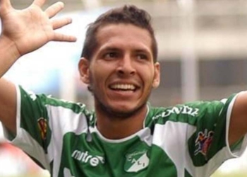 Charla con Germán Mera y “sería genial estar con Máyer”