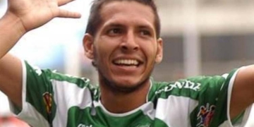 Charla con Germán Mera y “sería genial estar con Máyer”