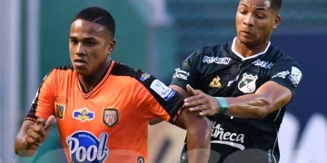 4 datos para lamentar de la vergonzosa derrota con Envigado