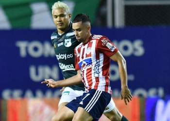 La respuesta de Daniel Giraldo sobre un nuevo ciclo con Deportivo Cali