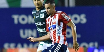 La respuesta de Daniel Giraldo sobre un nuevo ciclo con Deportivo Cali