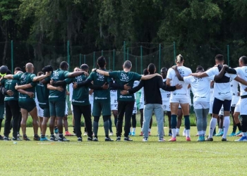 Fichaje listo: “Fabry Castro hoy tuvo su primer entrenamiento”