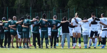 Fichaje listo: “Fabry Castro hoy tuvo su primer entrenamiento”