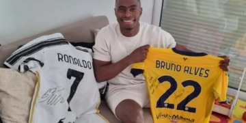 ¿Llega Fabry Castro? Versión del representante