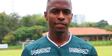 Así juega Fabry Castro, el nuevo fichaje del Cali