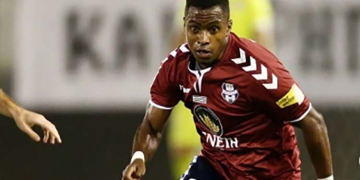 Deportivo Cali fichajes: ¿Se suma Fabry Castro?