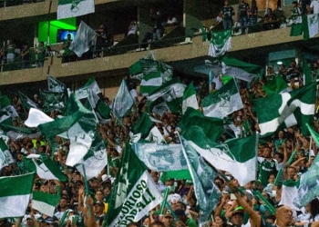 Otra sanción a la que se expone Deportivo Cali. ¡Ahora por sus hinchas!