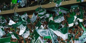 Otra sanción a la que se expone Deportivo Cali. ¡Ahora por sus hinchas!