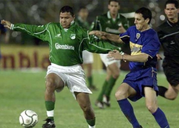 «La hinchada más exigente del FPC es la del Deportivo Cali, es insoportable»