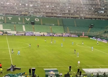 El PT del Cali ante Jaguares: lesionado, penalti en contra y empate