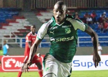 Deportivo Cali, Lucumí y detalles del esperanzador negocio