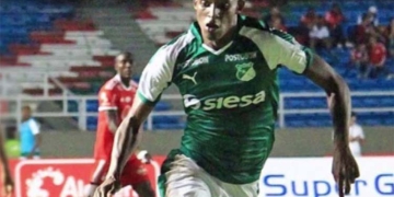Deportivo Cali, Lucumí y detalles del esperanzador negocio