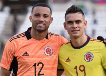 Chunga: ¡Acercamientos y el porqué no llegó a Deportivo Cali!