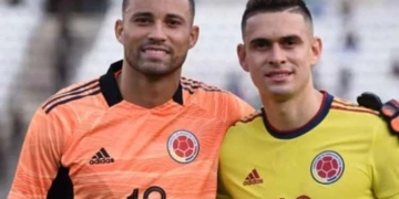 Chunga: ¡Acercamientos y el porqué no llegó a Deportivo Cali!