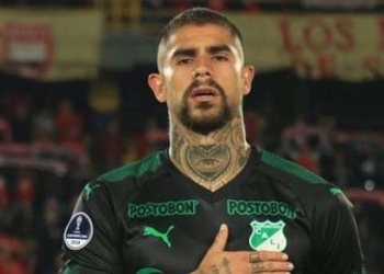 Actualidad en Vasco y sus errores en Deportivo Cali