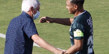 ¿Qué respondería Comesaña si le ofrecen volver?