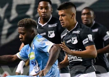 ¡Tampoco con Jaguares! Nada que el Cali gana con Máyer como DT