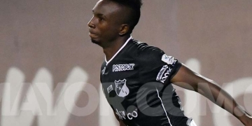 ¿Y cuál es la molestia por la que salió Kevin Velasco?