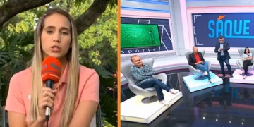 «Una de las peores hinchadas del país es la del Cali»