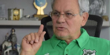 La verdad de la deuda de Deportivo Cali y el mensaje de Teo