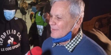 ¿Por qué el presidente de Deportivo Cali «era el enemigo número 1 de Win Sports»?