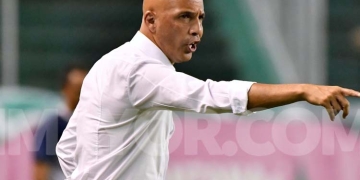 Deportivo Cali con Máyer, tras 7 partidos: ¡Último y sin triunfos!