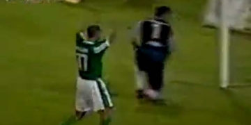 2 partidos inolvidables de Máyer, con el Cali, ante Millos