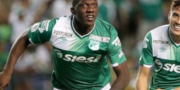 Miguel Murillo y otro picante trino, como el de Hárold Preciado