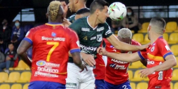 ¿Se aplaza o no el próximo partido de Deportivo Cali?