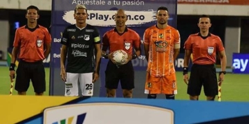 Cruce de mensajes entre Teo Gutiérrez y José Luis Chunga tras el golpe