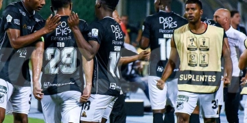 Teo Gutiérrez: la relación con Máyer y “tiene cosas interesantes”