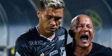 Teo Gutiérrez responde sobre su estado de salud