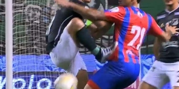 Máyer: lo que dijo de la roja a Teo Gutiérrez y «ponerle límite a esto»